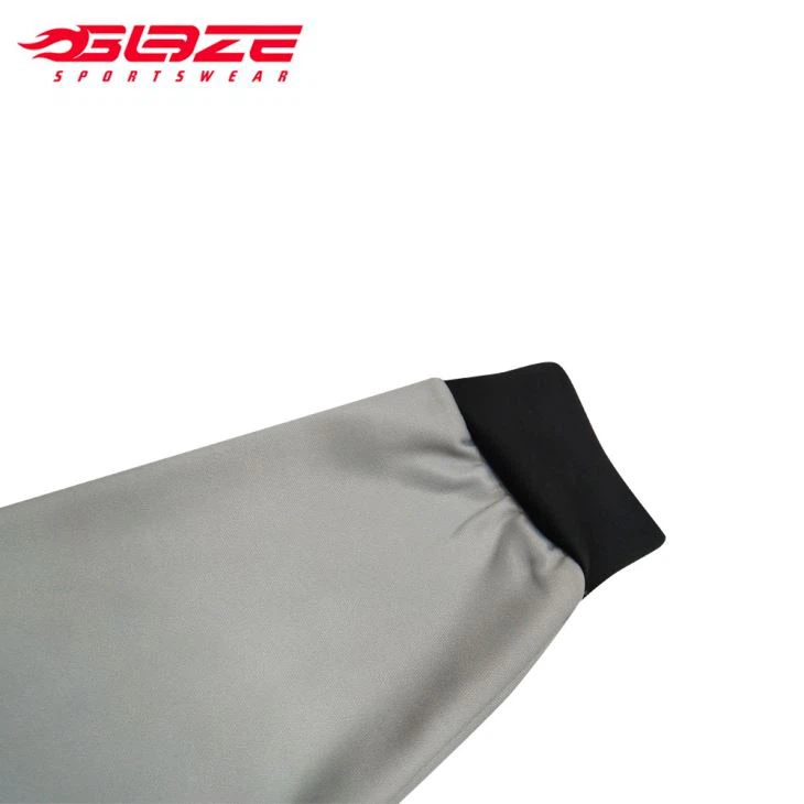 Black Funny Long Sleeve Sweatshirts